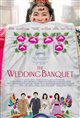 The Wedding Banquet Movie Poster