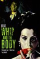 The Whip and the Body Poster
