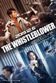 The Whistleblower Poster
