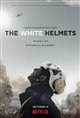 The White Helmets (Netflix) Movie Poster