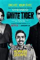 The White Tiger (Netflix) Movie Poster