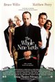 The Whole Nine Yards Movie Poster
