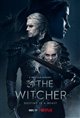 The Witcher (Netflix) Movie Poster