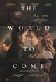 The World to Come Movie Poster