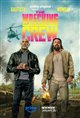 The Wrecking Crew (Prime Video) Movie Poster
