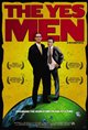 The Yes Men Movie Poster