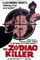 The Zodiac Killer Poster