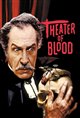 Theater of Blood Poster