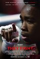 They Fight Poster