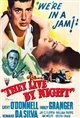 They Live by Night Poster