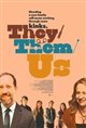 They/Them/Us Poster