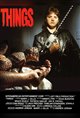 Things Movie Poster