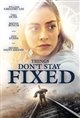 Things Don't Stay Fixed Movie Poster