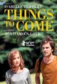 Things to Come Movie Poster