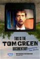 This Is The Tom Green Documentary (Prime Video) Movie Poster