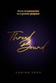 Thread Bound Poster