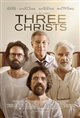 Three Christs Movie Poster