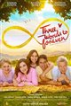 Three Words to Forever Poster