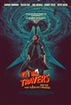 Tim Travers & the Time Travelers Paradox Movie Poster