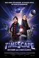 Timescape : Retour aux dinosaures Movie Poster