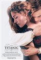 Titanic: 25th Anniversary Poster