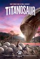 Titanosaur 3D Poster