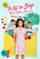 To All the Boys: P.S. I Still Love You (Netflix) Movie Poster