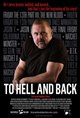 To Hell and Back: The Kane Hodder Story Poster