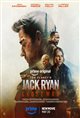 Tom Clancy's Jack Ryan: Ghost War (Prime Video) Movie Poster