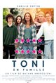 Toni en famille Movie Poster