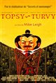 Topsy Turvy Movie Poster