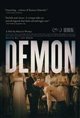 Toronto Jewish Film Festival: Demon Poster
