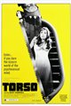 Torso (1975) Poster