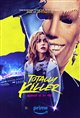 Totally Killer (Prime Video) Movie Poster