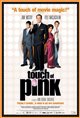 Touch of Pink Movie Poster