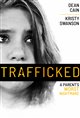 Trafficked: A Parent's Worst Nightmare Movie Poster