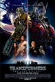 Transformers: The Last Knight Movie Poster