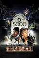 Transylvania 6-5000 Movie Poster