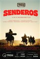 TREW To You Film Project: The Senderos poster