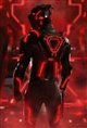 TRON: Ares Movie Poster