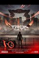 TRON : Ares - L'expérience IMAX Poster