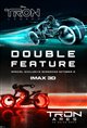 Tron IMAX Double Feature Poster