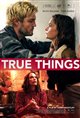 True Things Movie Poster