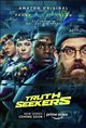 Truth Seekers (Prime Video) Movie Poster