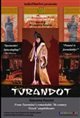 Turandot - Teatro Antico di Taormina Poster