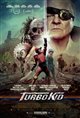 Turbo Kid Movie Poster