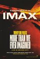 Twenty One Pilots: More Than We Ever Imagined - The IMAX Experience Movie Poster