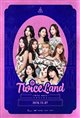 Twice (K-Pop) Movie:Twiceland Poster