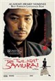 Twilight Samurai Movie Poster