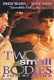 Two Small Bodies Movie Poster